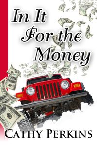 In It For The Money cover