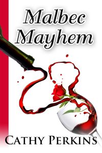 Malbec Mayhem cover